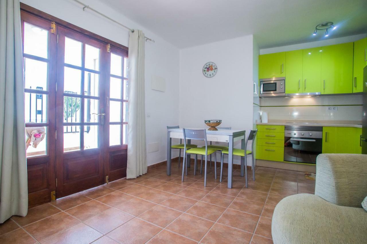Apartamento Martina Пуерто дел Кармен Екстериор снимка