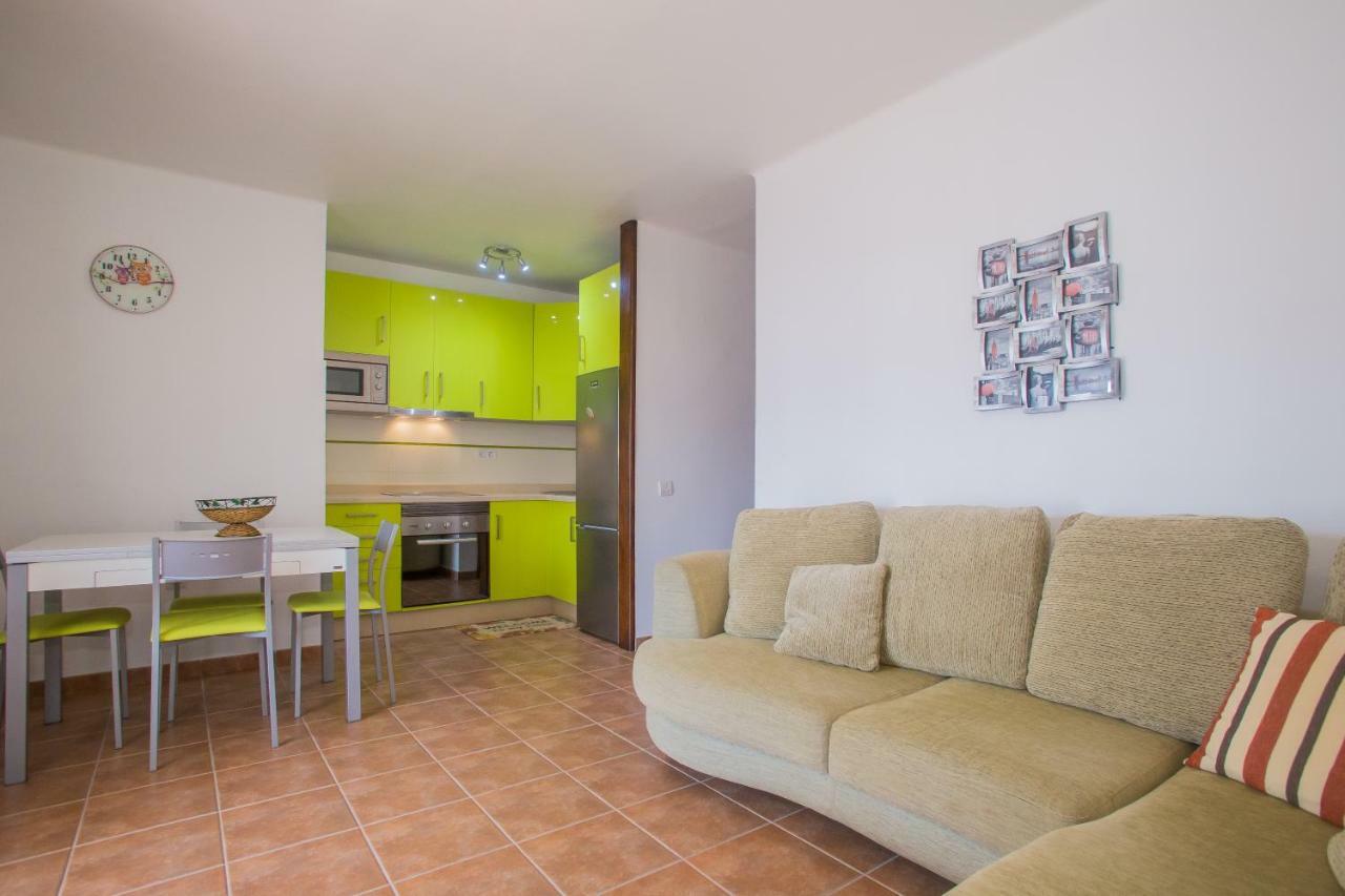 Apartamento Martina Пуерто дел Кармен Екстериор снимка