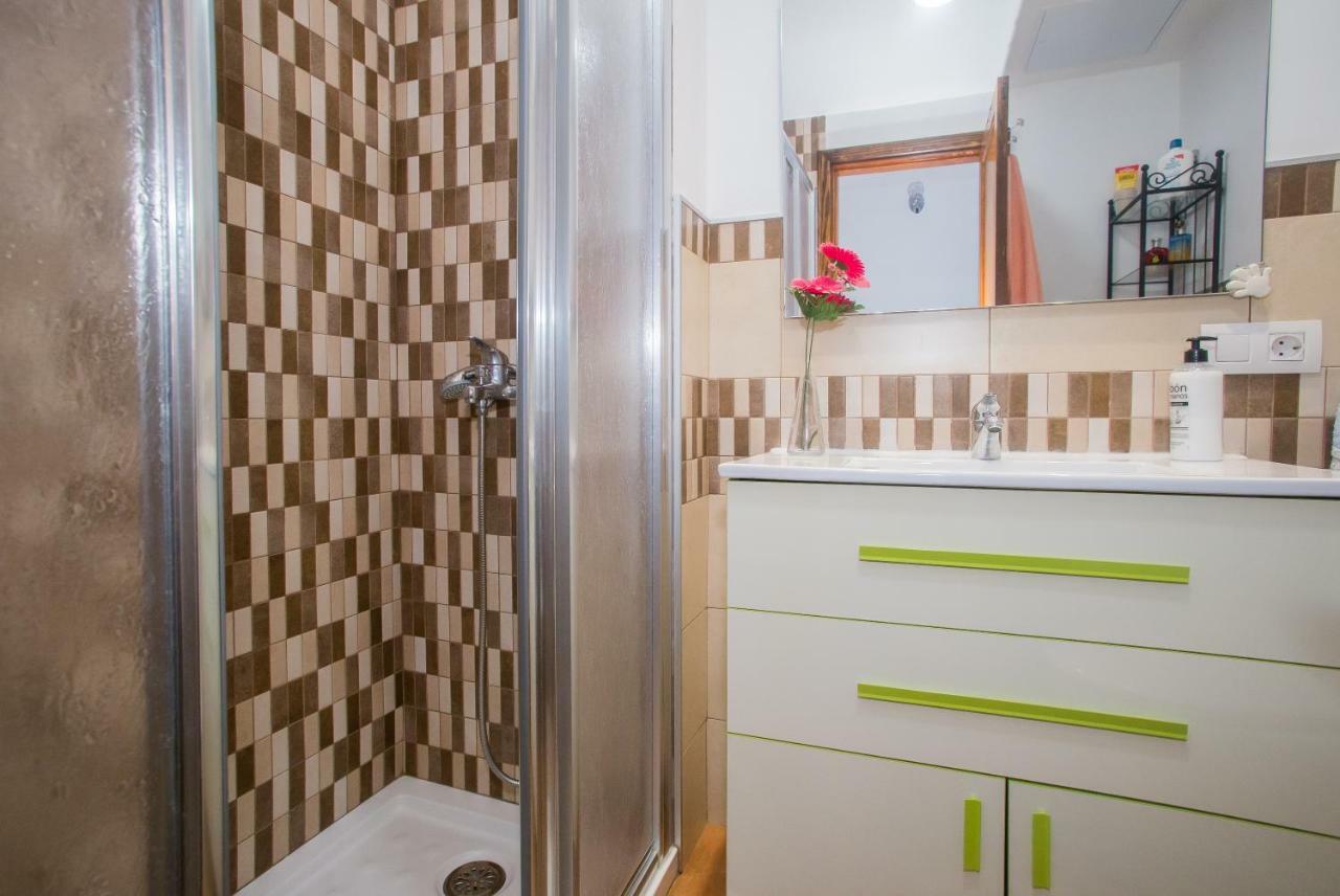 Apartamento Martina Пуерто дел Кармен Екстериор снимка