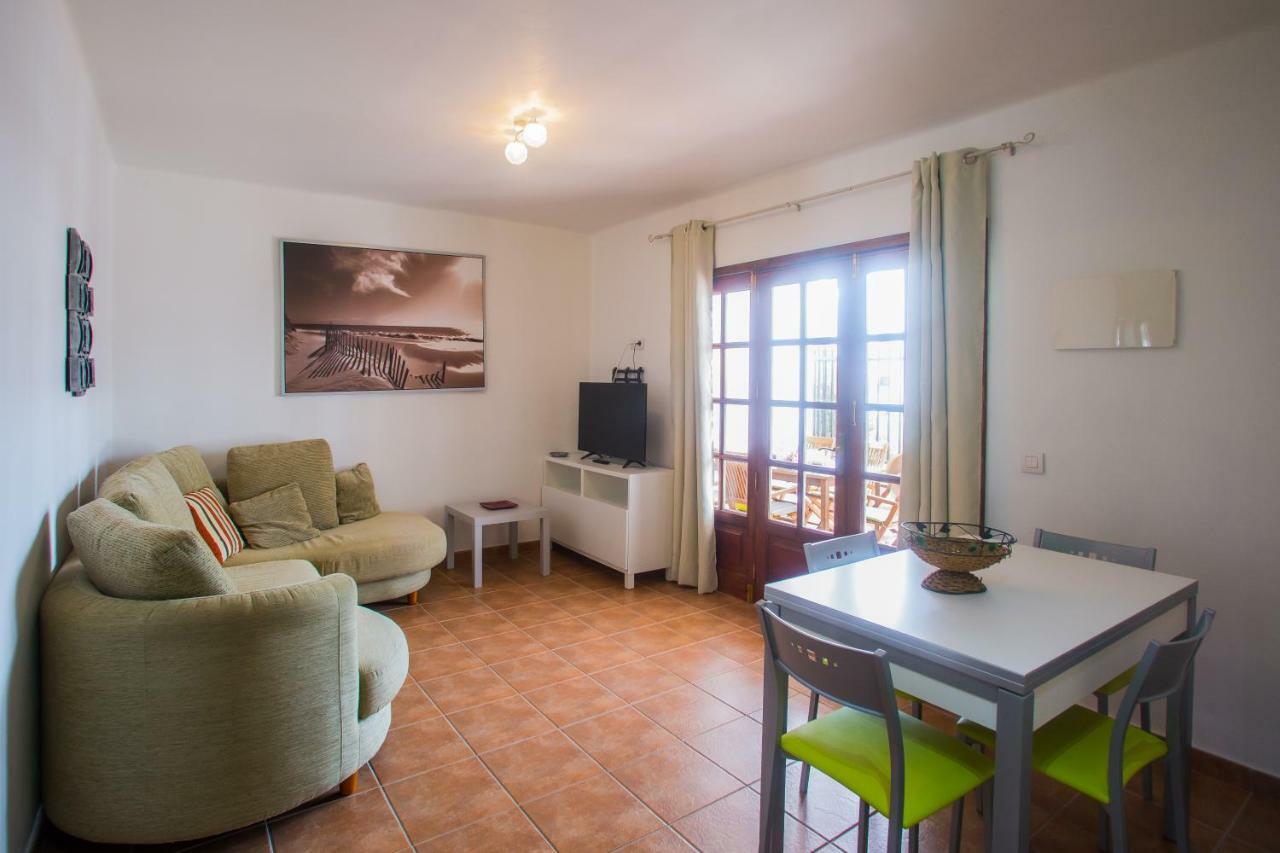 Apartamento Martina Пуерто дел Кармен Екстериор снимка