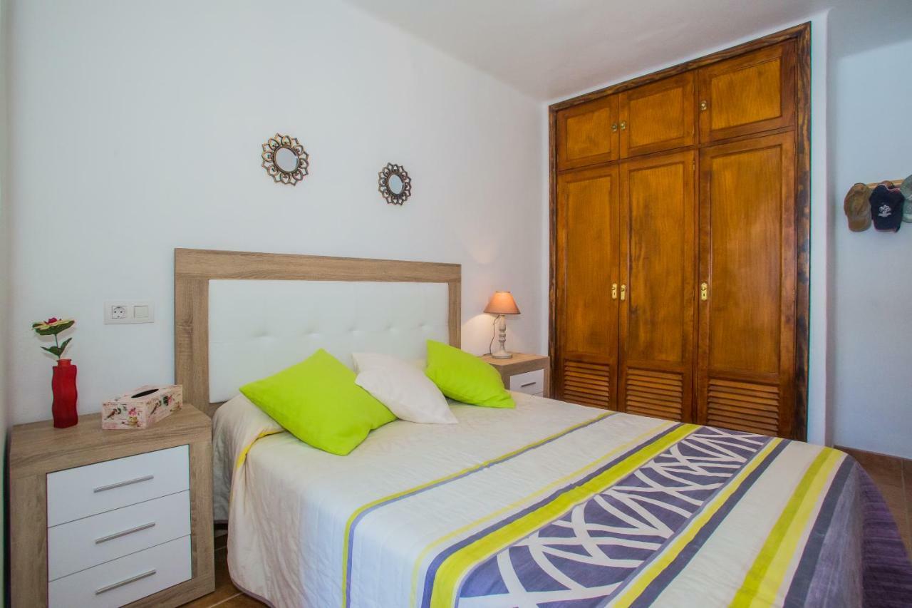 Apartamento Martina Пуерто дел Кармен Екстериор снимка