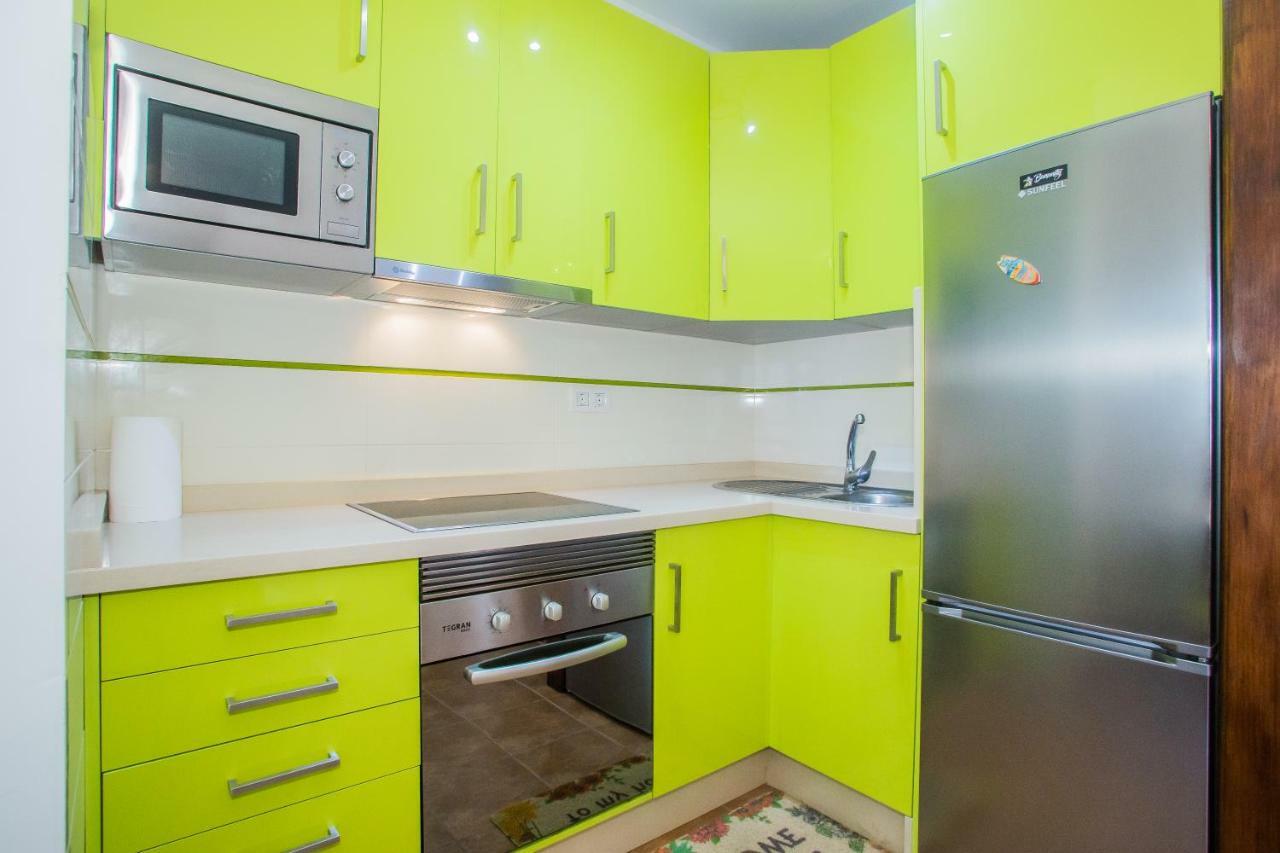 Apartamento Martina Пуерто дел Кармен Екстериор снимка
