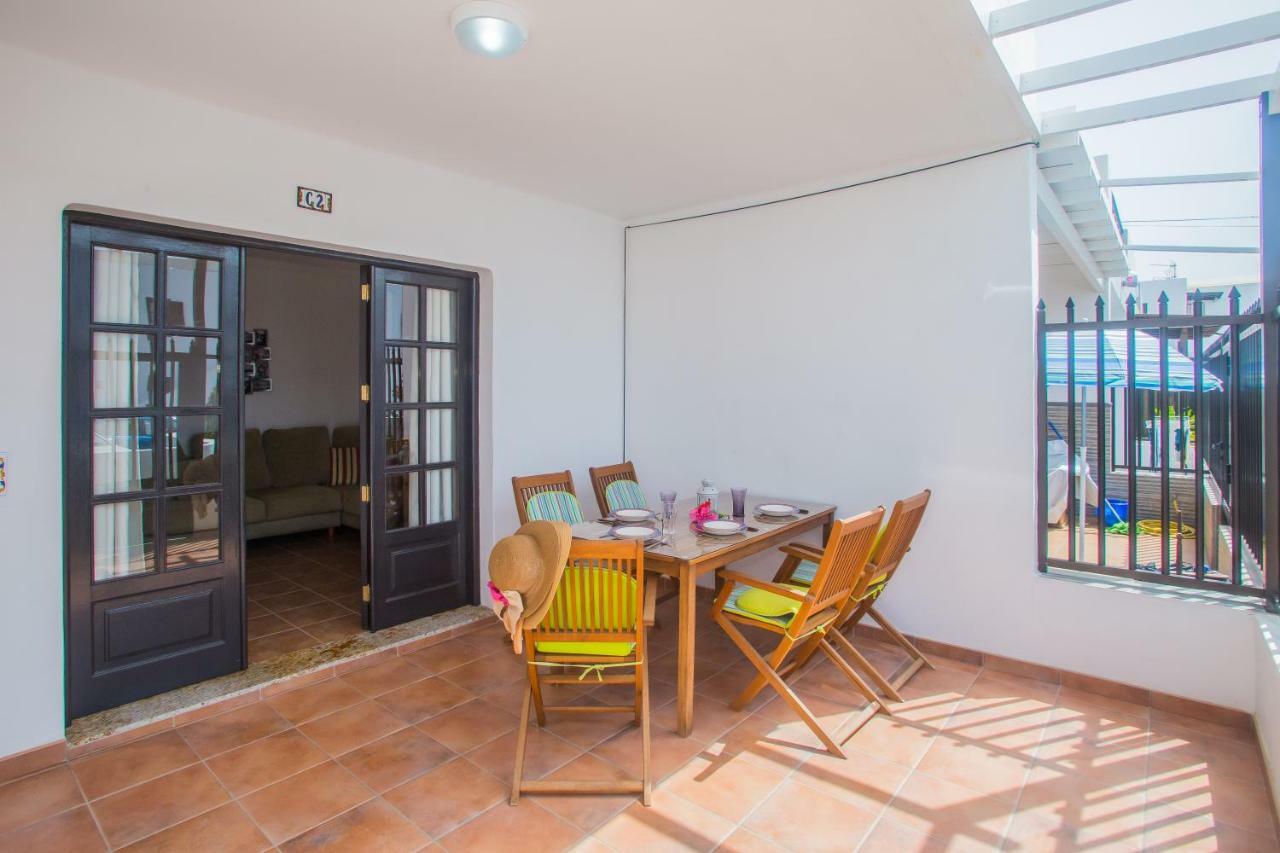 Apartamento Martina Пуерто дел Кармен Екстериор снимка