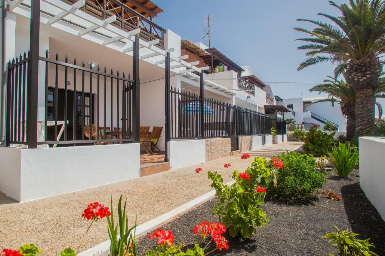 Apartamento Martina Пуерто дел Кармен Екстериор снимка