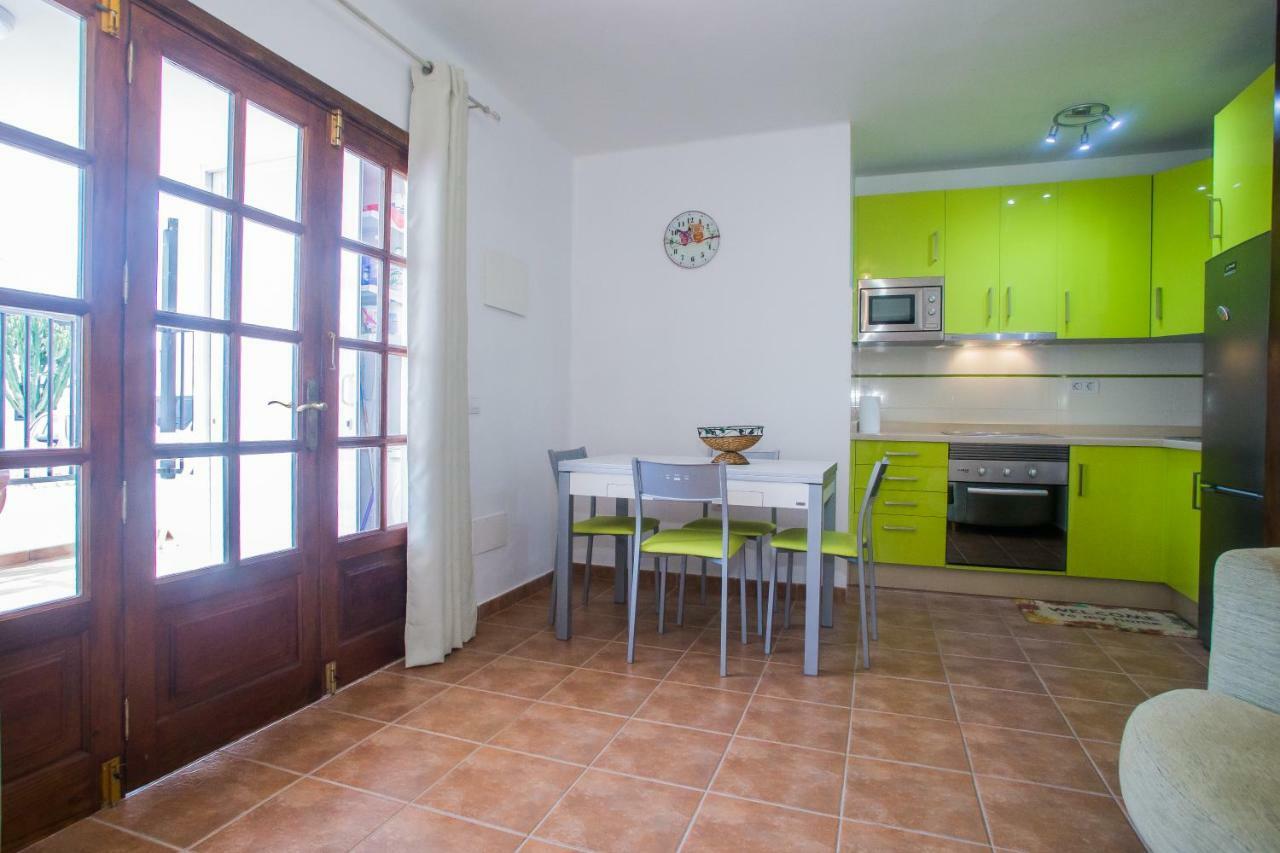 Apartamento Martina Пуерто дел Кармен Екстериор снимка