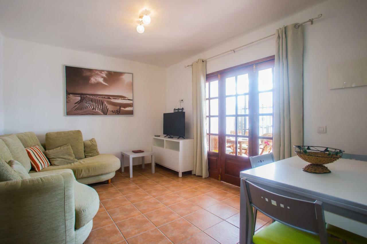 Apartamento Martina Пуерто дел Кармен Екстериор снимка