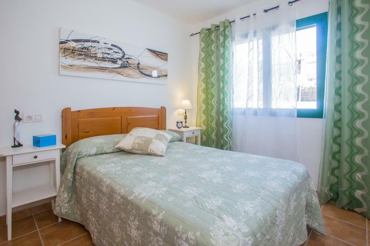 Apartamento Martina Пуерто дел Кармен Екстериор снимка