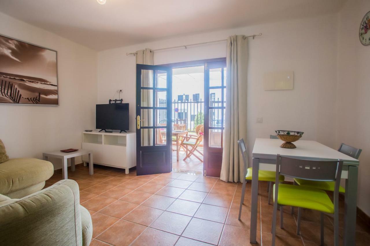 Apartamento Martina Пуерто дел Кармен Екстериор снимка