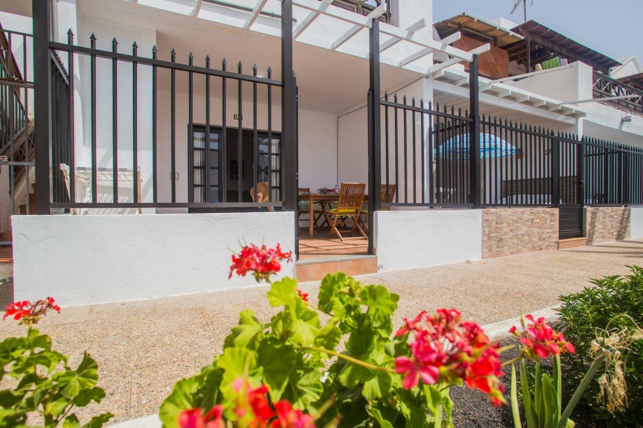 Apartamento Martina Пуерто дел Кармен Екстериор снимка