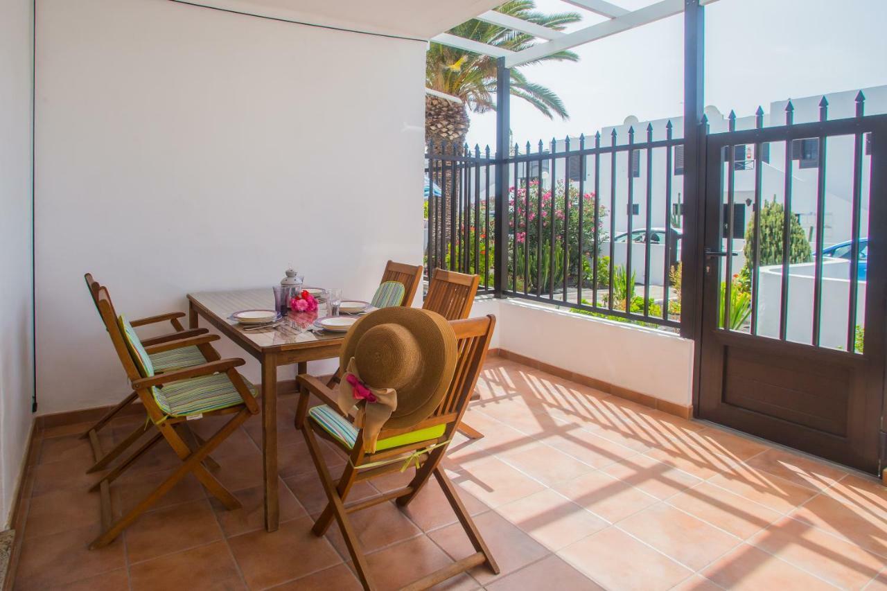Apartamento Martina Пуерто дел Кармен Екстериор снимка